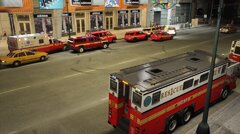 FDNY Vehicles