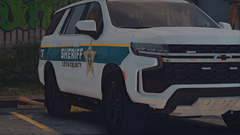 Leon County Sheriff's Office