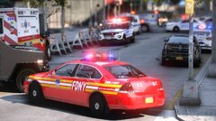 NYC Emergency Services