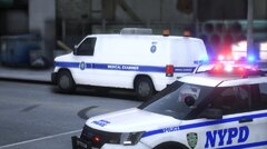 NYC Medical Examiner