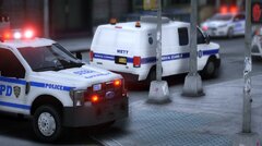 NYC Medical Examiner