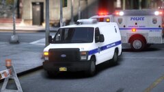 NYC Medical Examiner