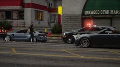 2025 Dodge Durango Flèche SPVM