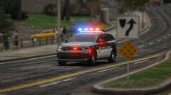 2025 Dodge Durango Flèche SPVM
