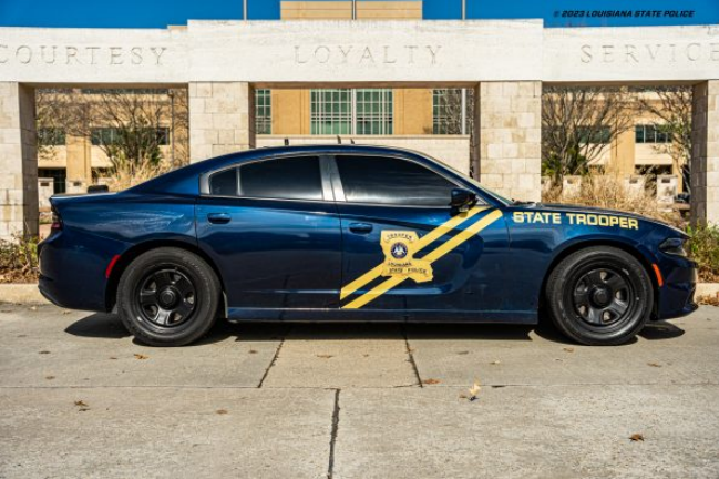 LSP-inspired SASP vehicle texture pack