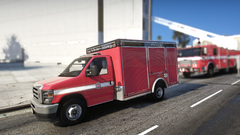 Ladder checks with Ladder 5