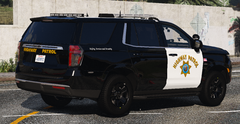 CHP 2023 Chevrolet Tahoe PPV (2)