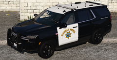 CHP 2023 Chevrolet Tahoe PPV (3)