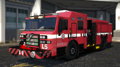 Brand new 2025 Velocity for Engine 9 of Rockford hills