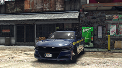 Patiently Waiting For You To Give Up.