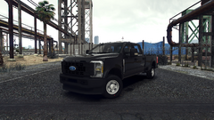 Stop Selling Ripped Forza Models