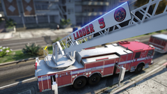 Ladder checks with Ladder 5