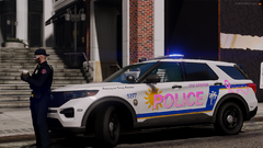 KWPD Breast Cancer Awareness