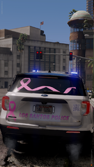 KWPD Breast Cancer Awareness