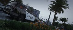 24' Chevrolet Tahoe - BHPD PPV Spec