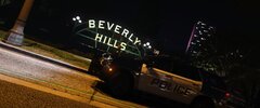 24' Chevrolet Tahoe - BHPD PPV Spec