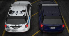 Gwinnett County Police Department - DUI Task Force