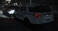 Gwinnett County Police Department - 2016 FPIU