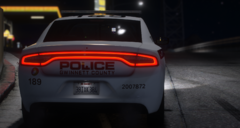 Gwinnett County Police Department - DUI Task Force