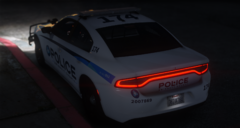 Gwinnett County Police Department - DUI Task Force