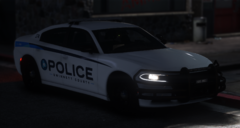 Gwinnett County Police Department - DUI Task Force