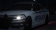 Gwinnett County Police Department - DUI Task Force