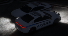 Gwinnett County Police Department - DUI Task Force