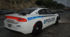 Gwinnett County Police Department - DUI Task Force