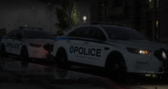 Gwinnett County Police Department - 2016 FPIS