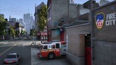 FDNY Fire House Manhattan05