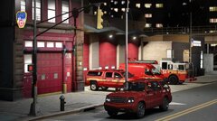 FDNY Fire House Manhattan05