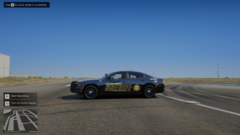 Ottawa County Charger