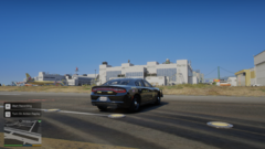 Ottawa County Charger