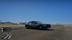 Ottawa County Charger