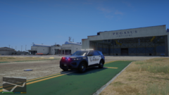 Muskegon County FPIU