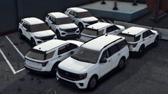 LSPD's allocation finally arrived..