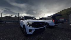 Slide-OUT Storage Boxes for the new expeditions..