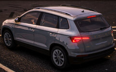 Skoda Karoq 2023