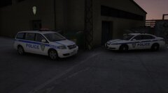 PAPD Airport Fire Station