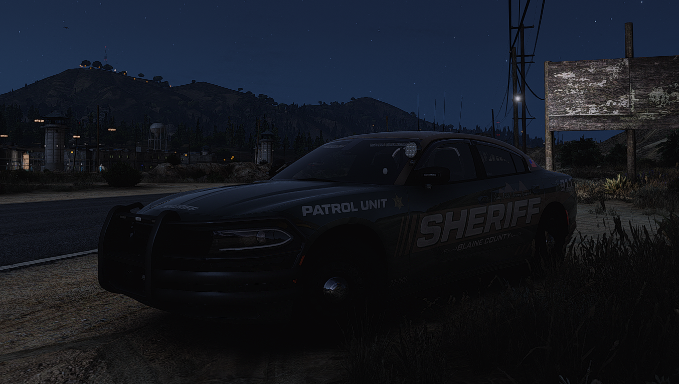 HighAlertRolePlay - FiveM