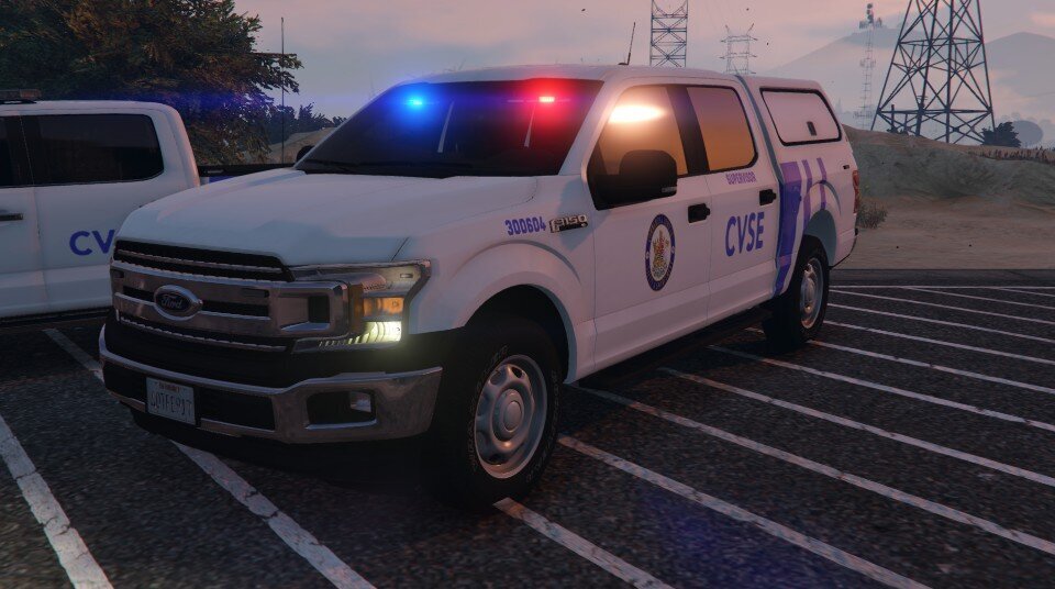 British Columbia CVSE