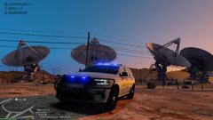 2025 DURANGO BCSO PACK 2