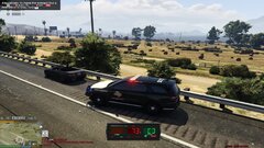 TXDPS DURANGO TRAFFIC STOP