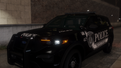 staring into my soul