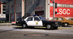 LSSD Transporting one 10-15, 1994.