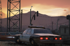 Probably my most aesthetically pleasing screenie To date.