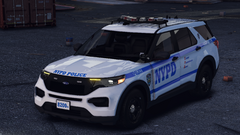 2022 NYPD FPIU