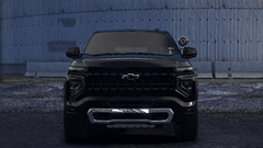 The 2026 Chevrolet Tahoe PPV has arrived..