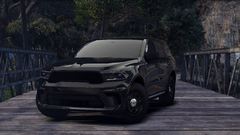 Time for the Durango to come out..