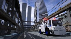 PAPD - Tunnel & Bridge Mack